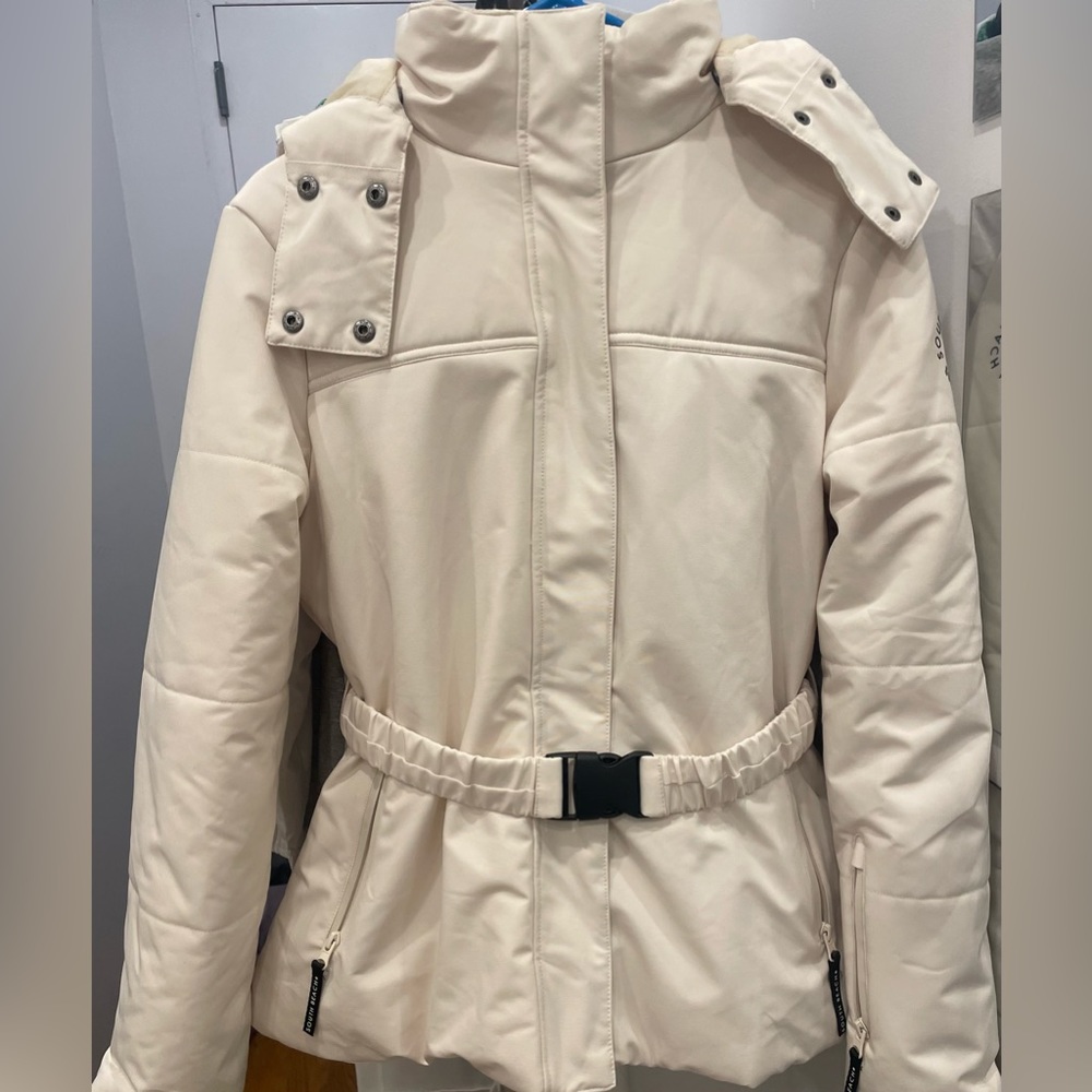 Southbeach Sport Ski Jacket